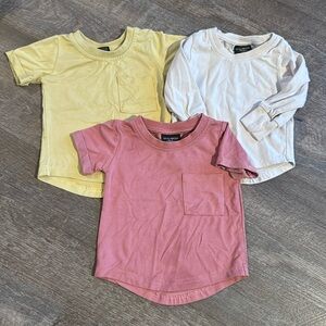 3-6 month Little Bipsy Bundle